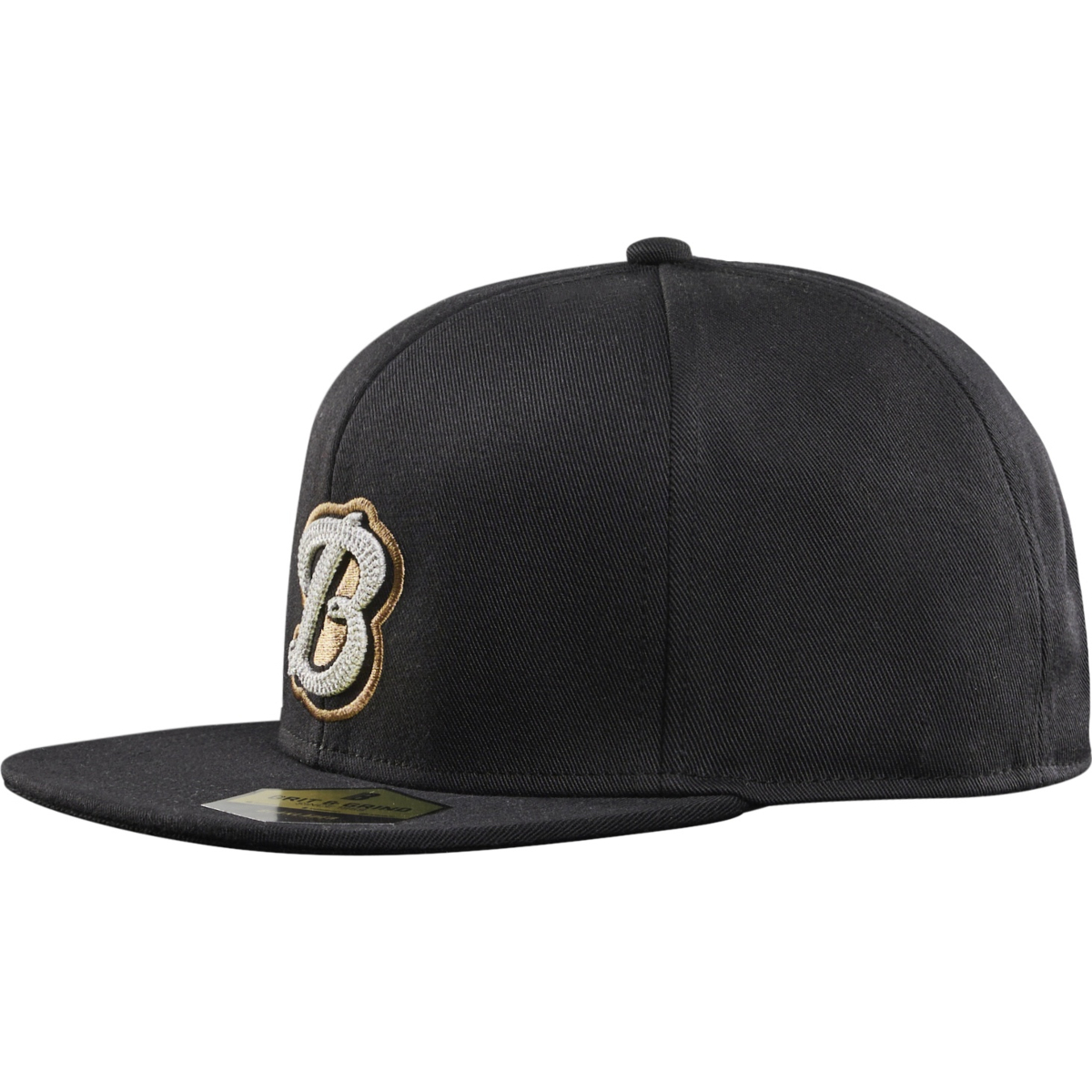 9233 Lasten lippis suoralla lipalla