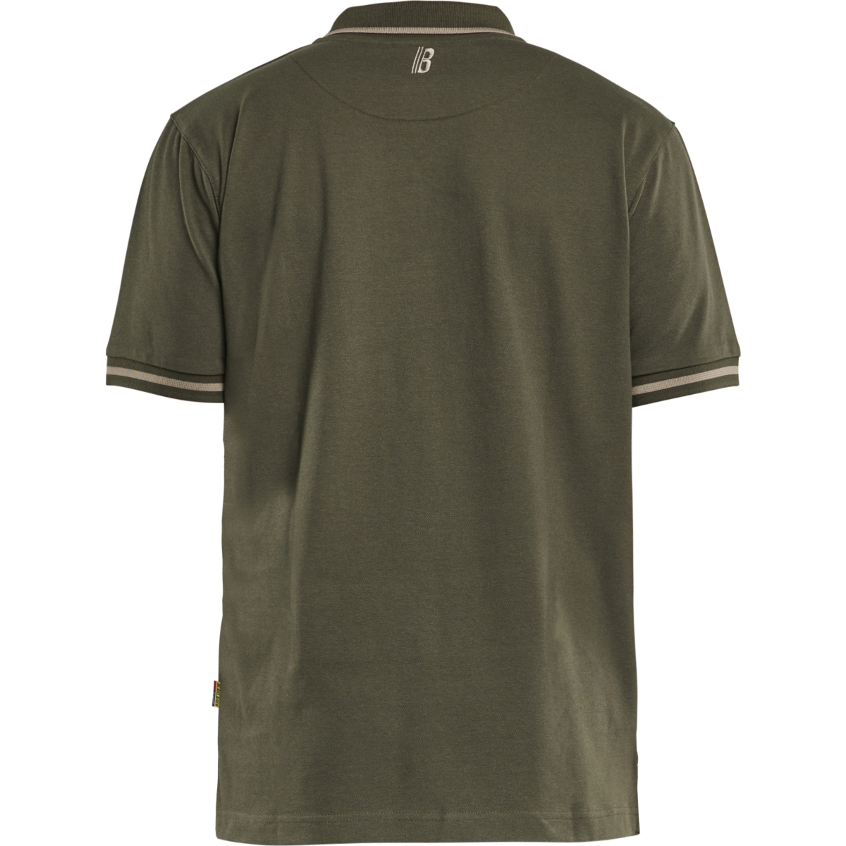 9402 Pikeepaita Grit and Grind