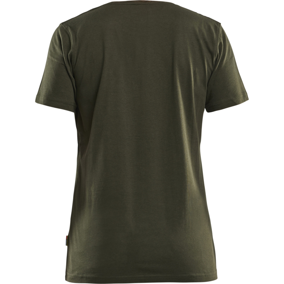 9409 Naisten t-paita Grit and Grind