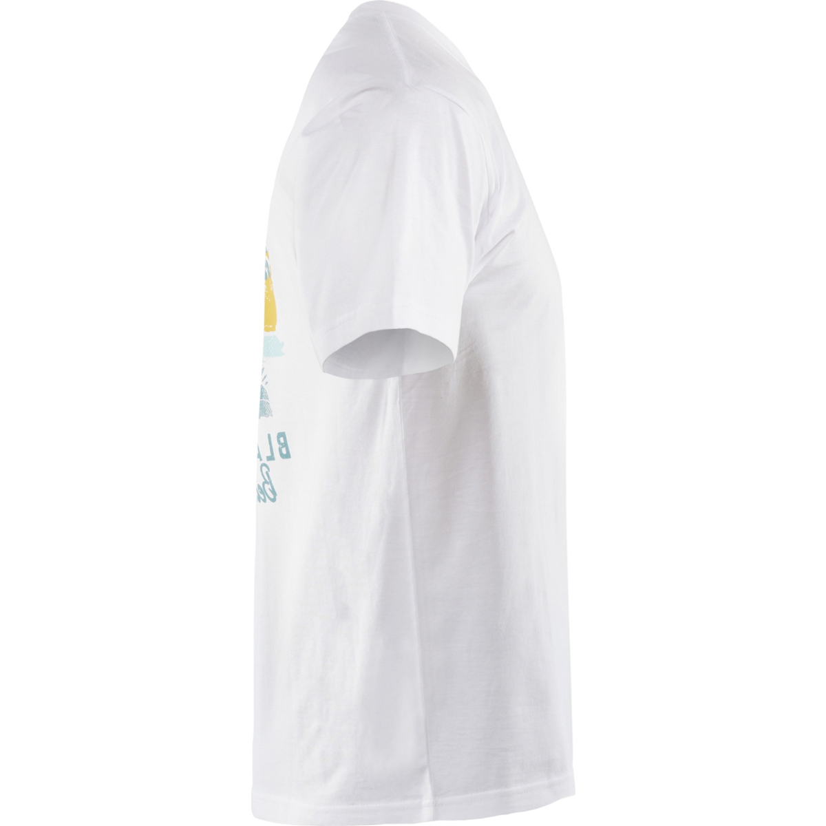 9419 T-paita Blåkläder Beach Club