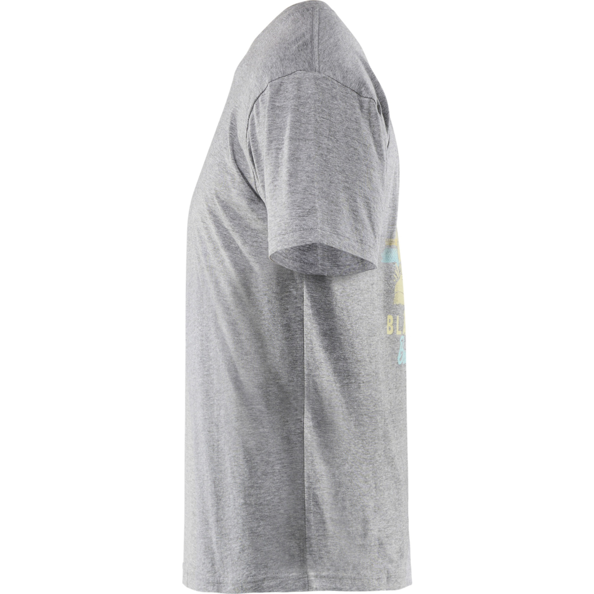 9419 T-paita Blåkläder Beach Club