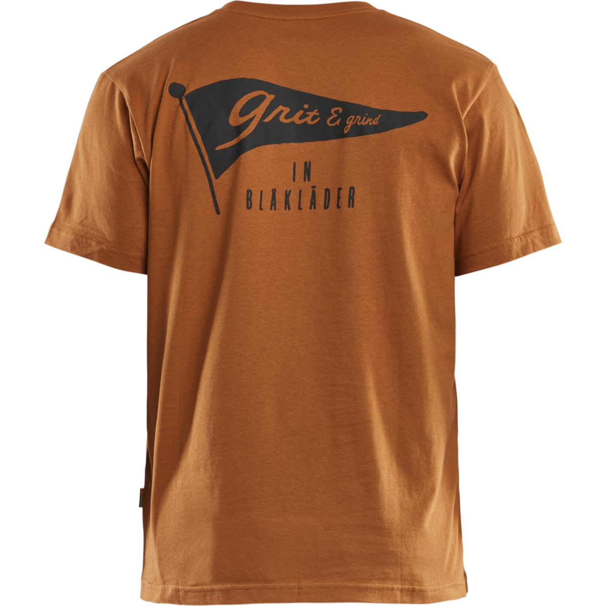 9420 T-paita Grit Flag