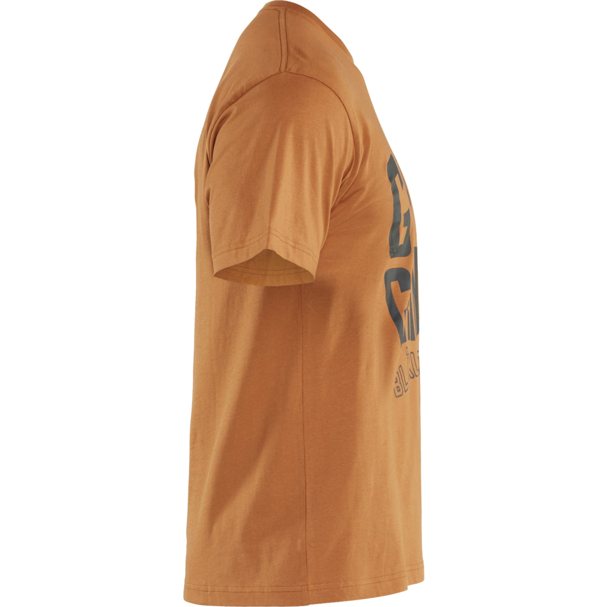 9421 T-paita Grit and Grind