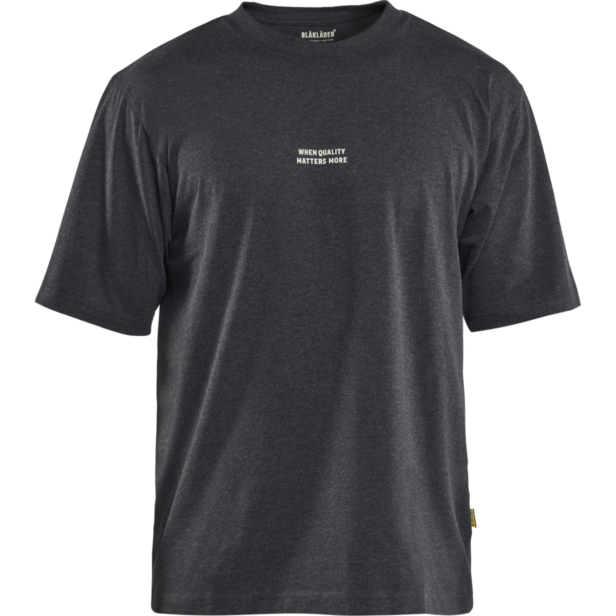 9427 Loose Fit T-paita Snake