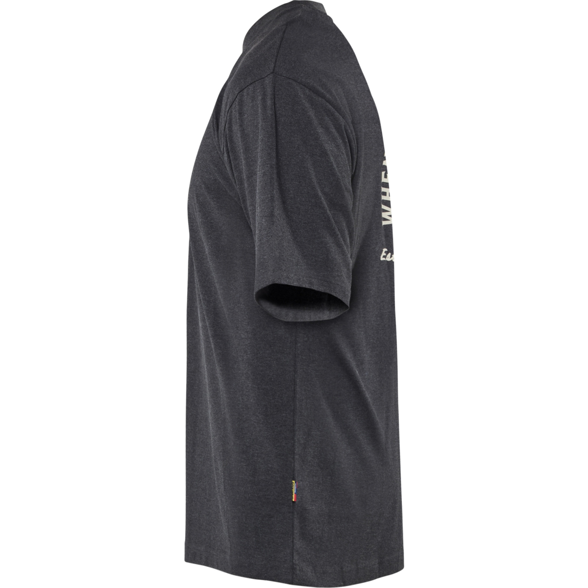 9427 Loose Fit T-paita Snake