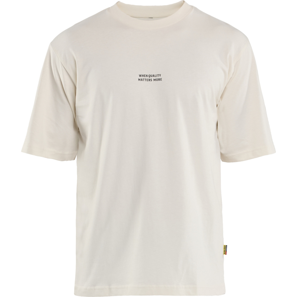 9427 Loose Fit T-paita, Snake