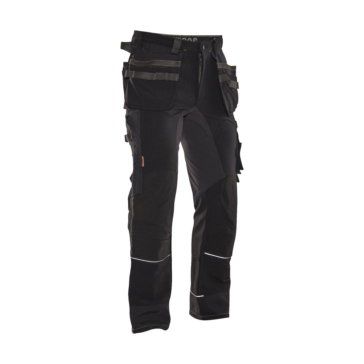 2191 Craftsman-housut, joustavat