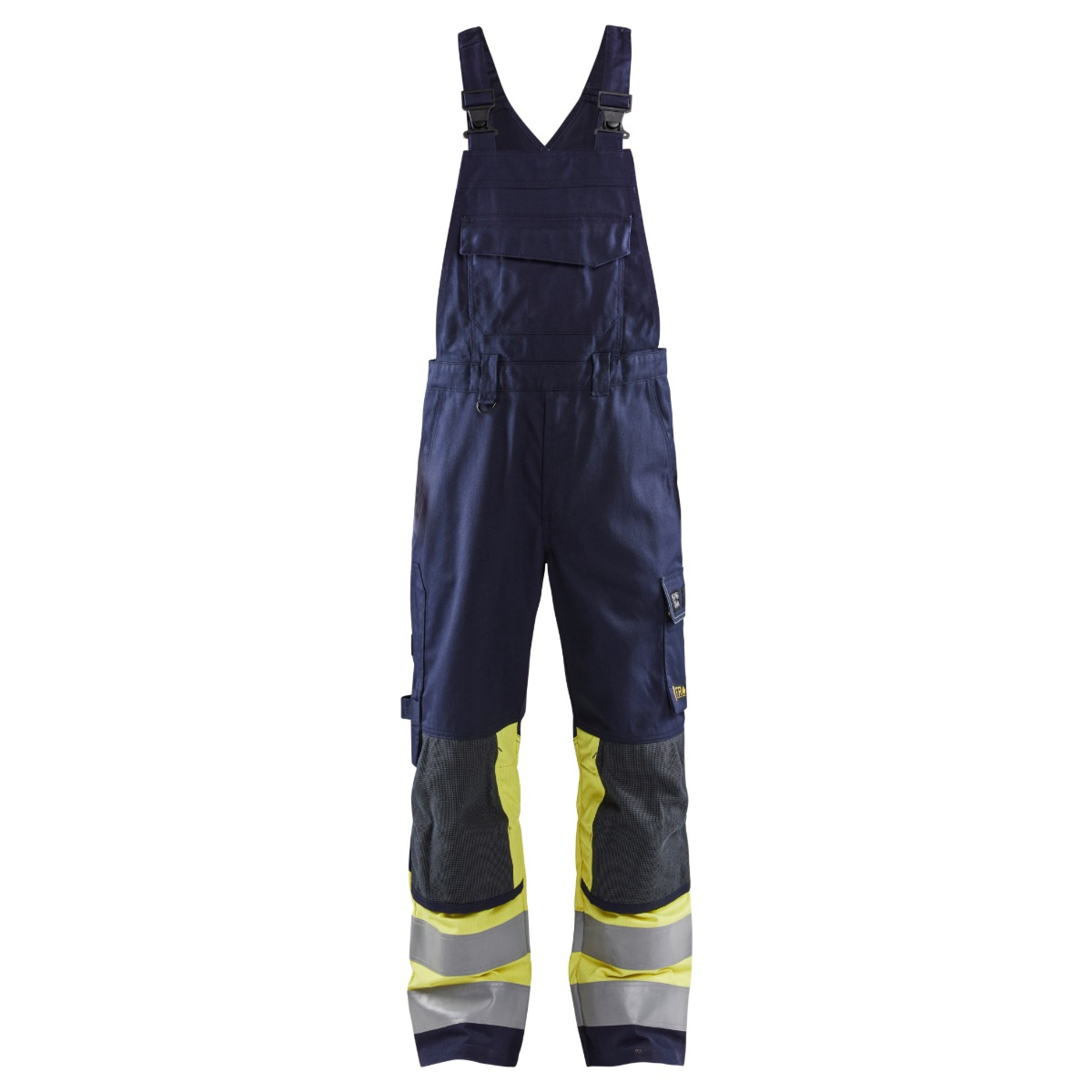 2607 Multinorm lappuhaalari