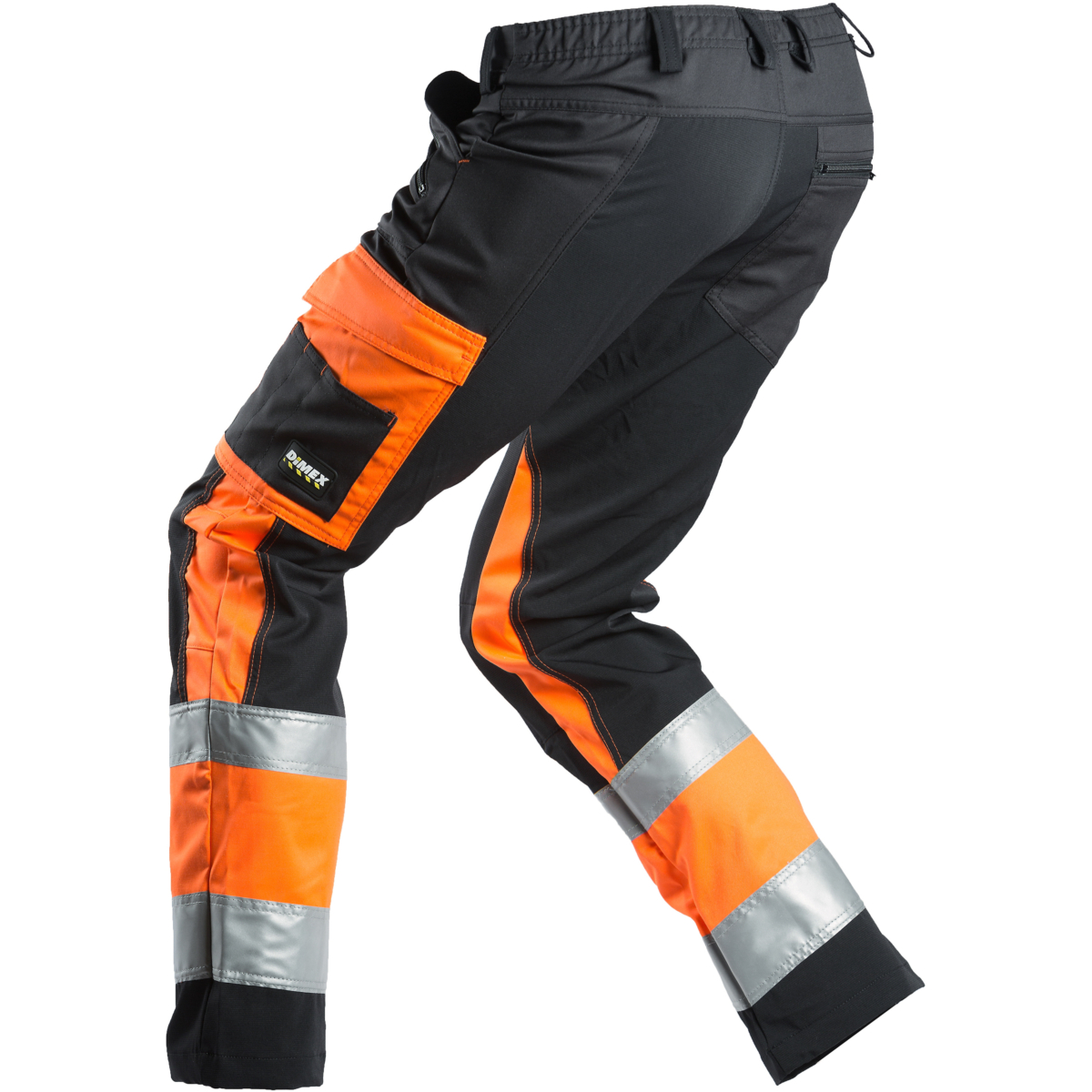 Superstretch-housut 6063