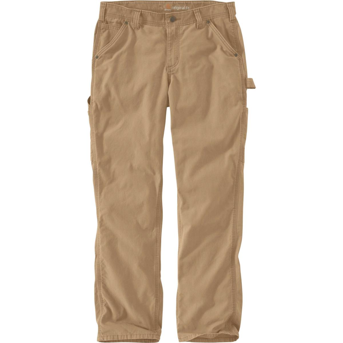 Kestävät, väljät flex®-kankaiset työhousut