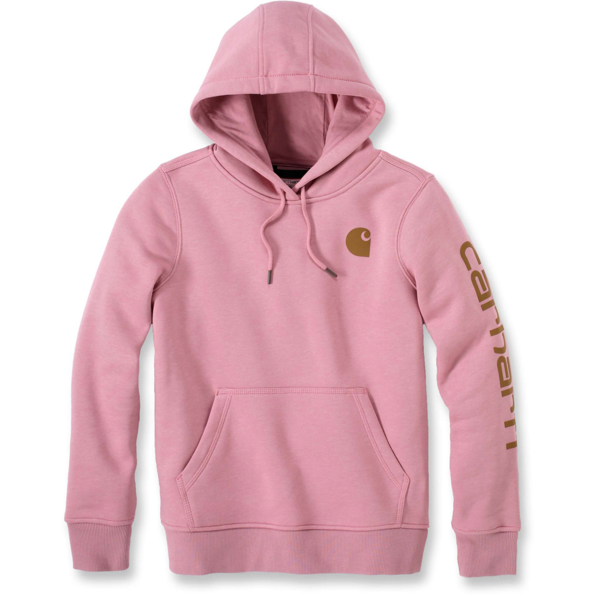 Rento istuvuus ja keskipaksu logohihainen collegepaita