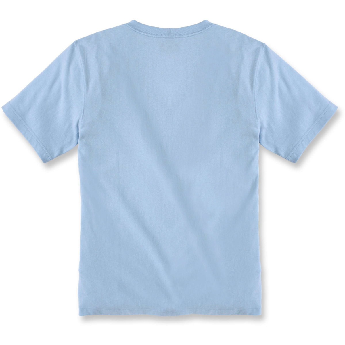 Rento istuvuus, paksu lyhythihainen logokuvioinen t-paita