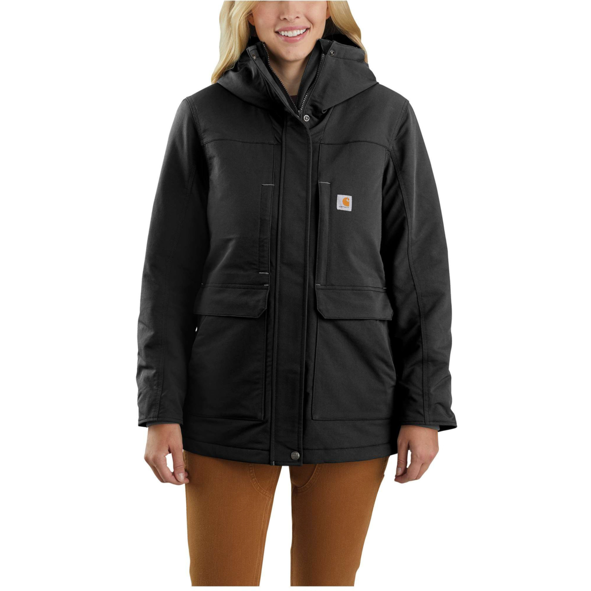 Super dux™ -eristetty, rento istuvuus, perinteinen takki