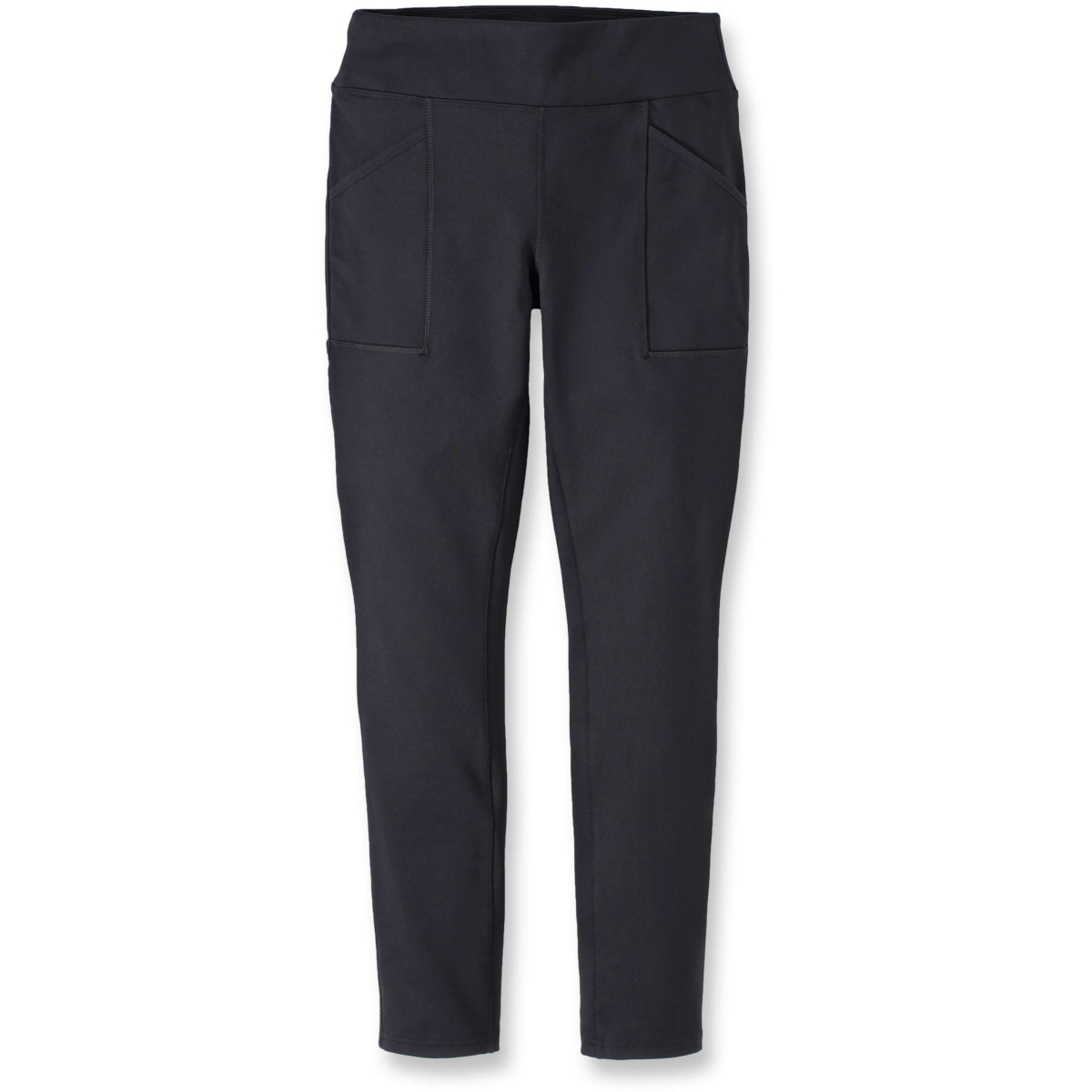 Force®-istuvat, paksut vuoratut leggingsit