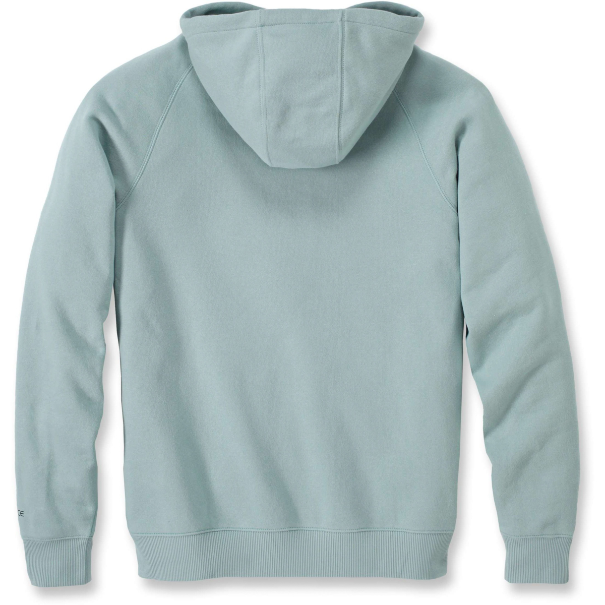 Force® rennon mallinen kevyt logokuvioinen collegepaita