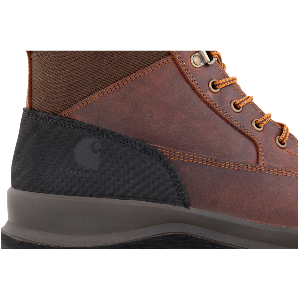 Detroit rugged flex® s3 6 tuuman turvasaapas