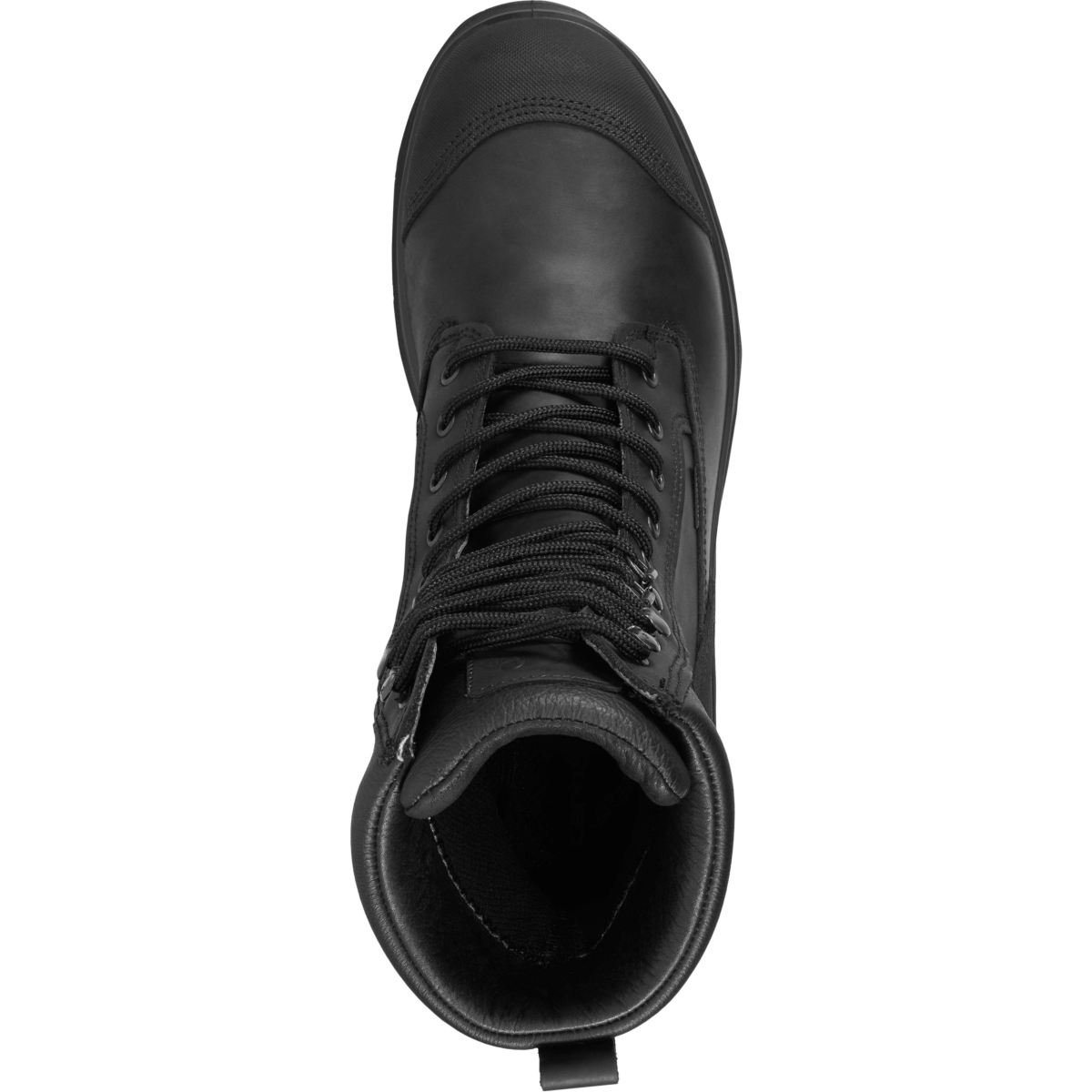 Detroit rugger flex® vedenpitävä s3 8 tuuman turvasaapas