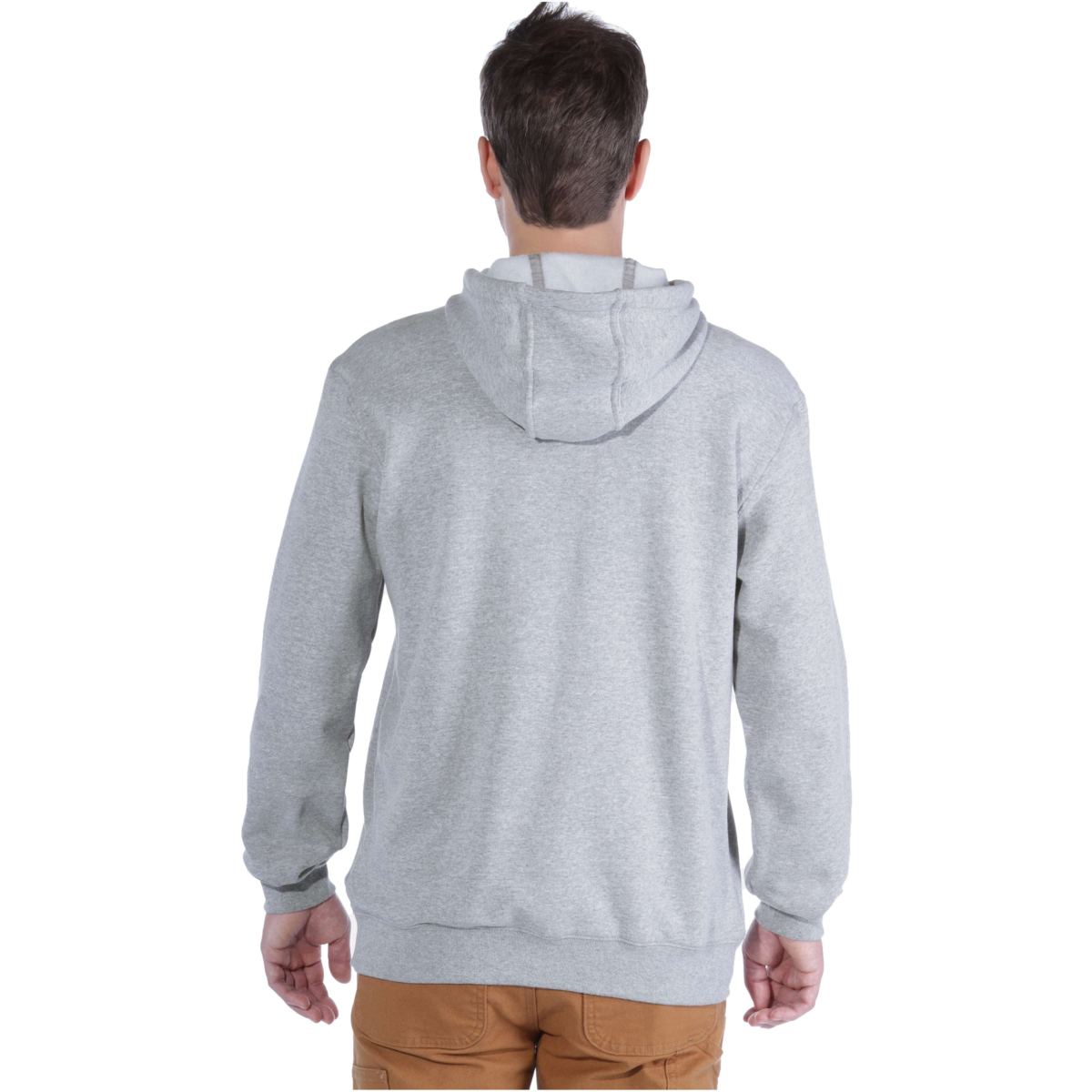 Väljä istuvuus keskipaksu collegepaita