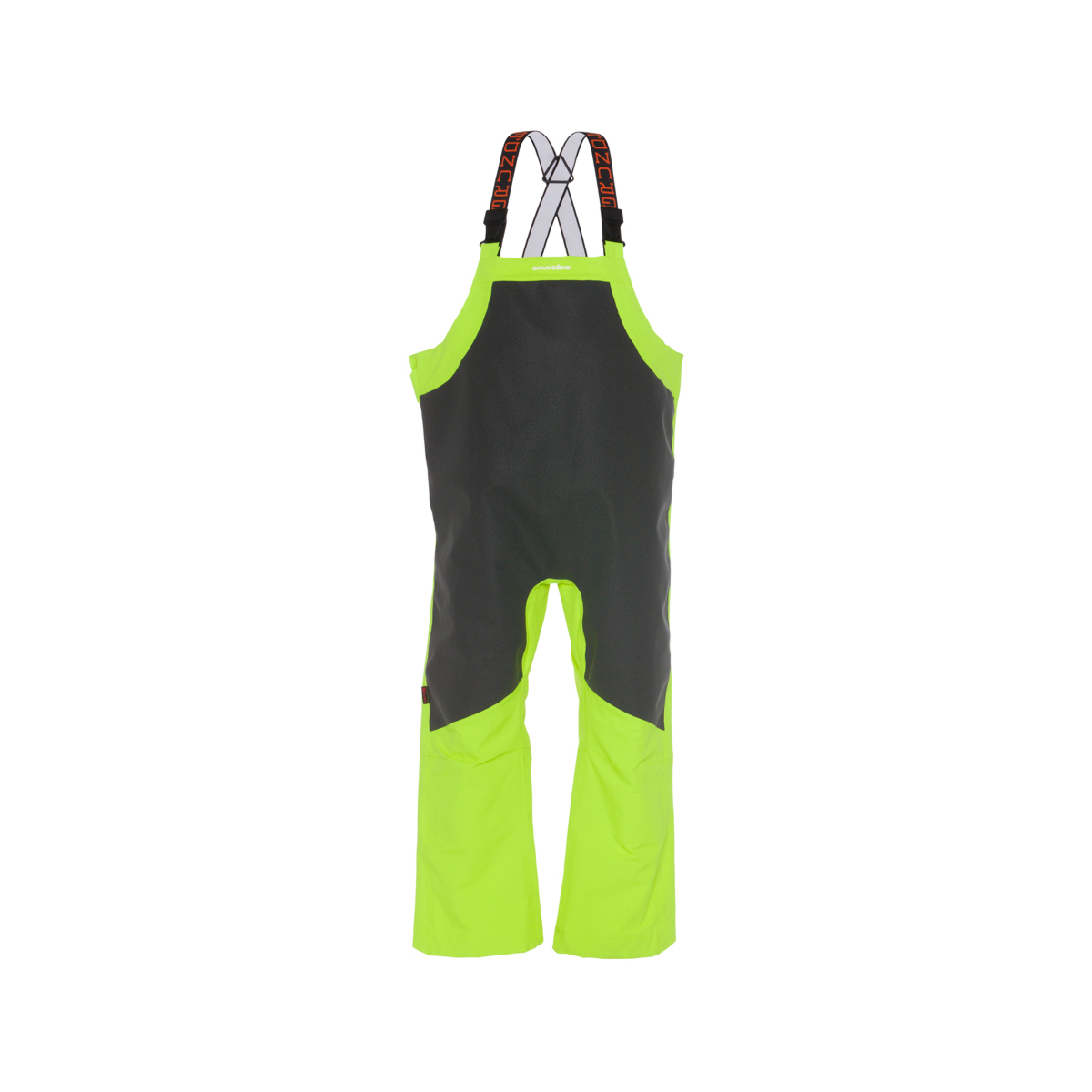 Rautainen ruokalappu