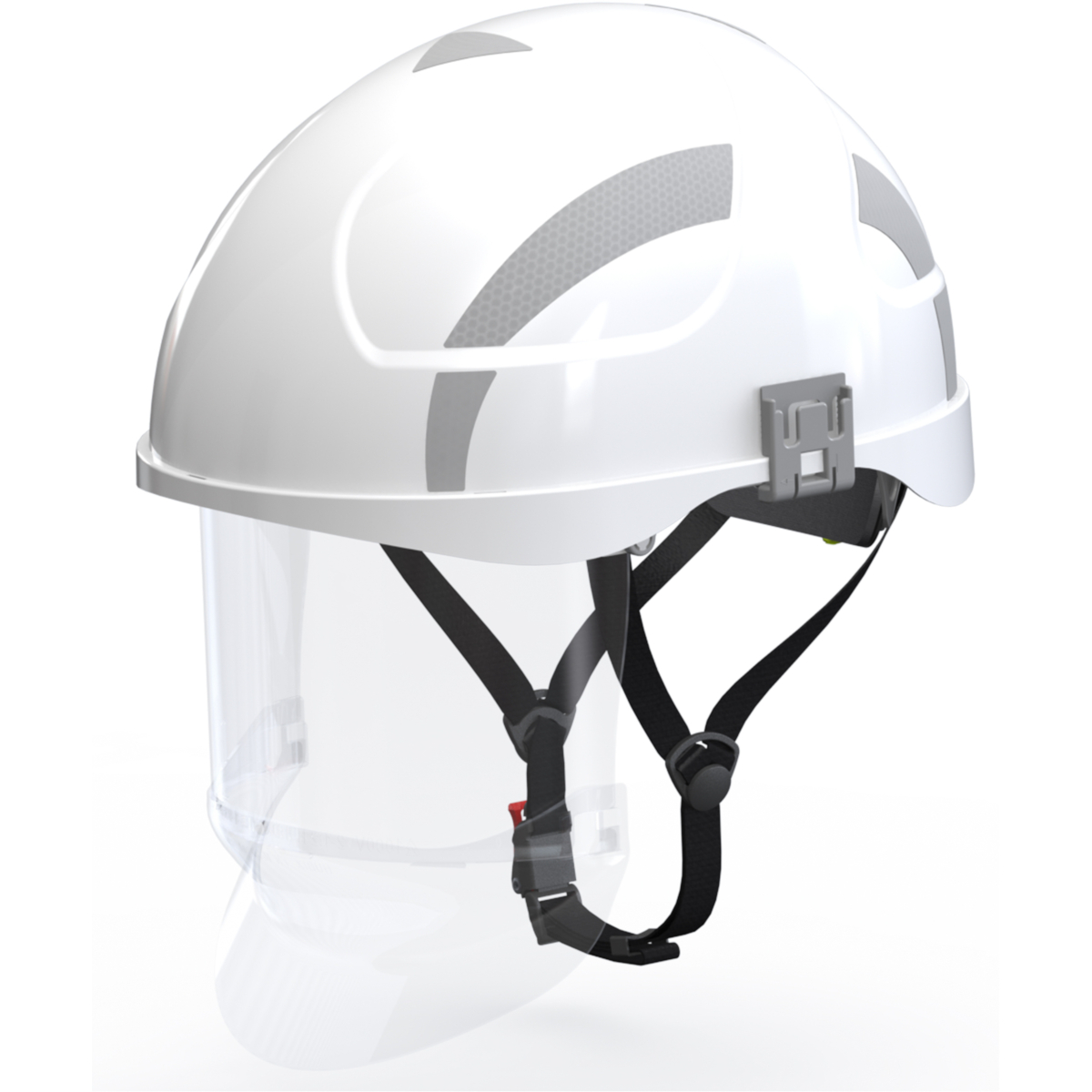 Suojakypärä, gs-et-29e apc 1 (laatikkotesti)