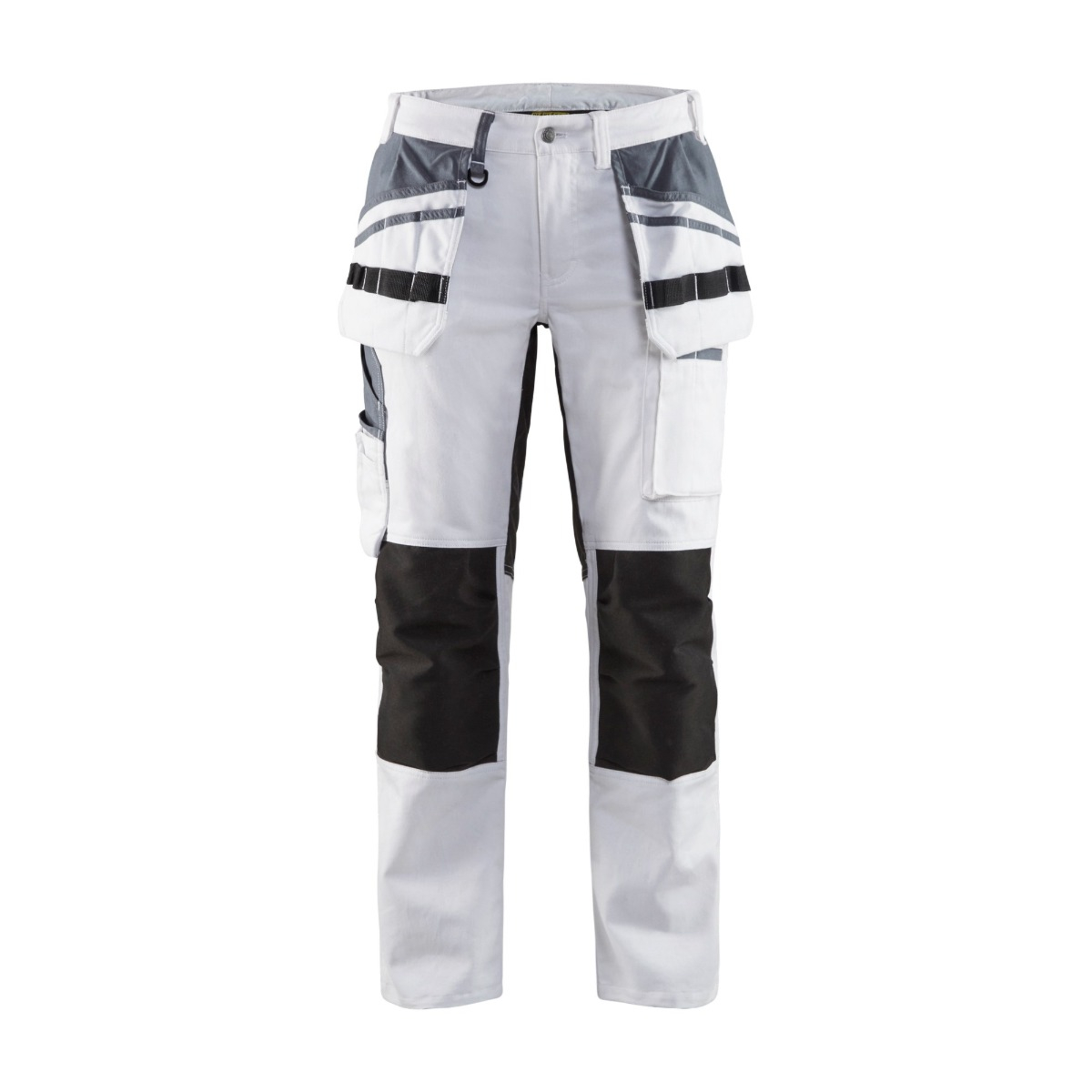 7910 X1900 Naisten maalarin housut stretch