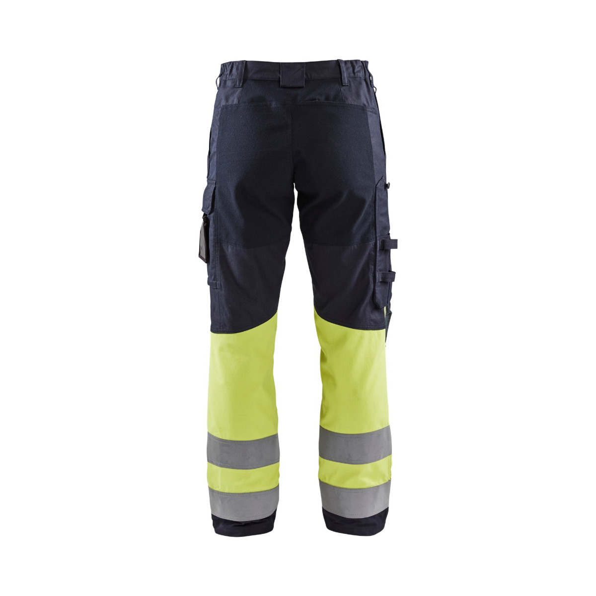 7187 Naisten Multinorm housut stretch luontainen palosuojaus