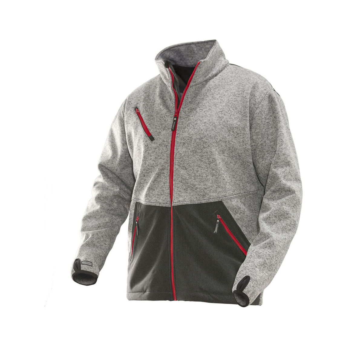 1247 Softshell-takki