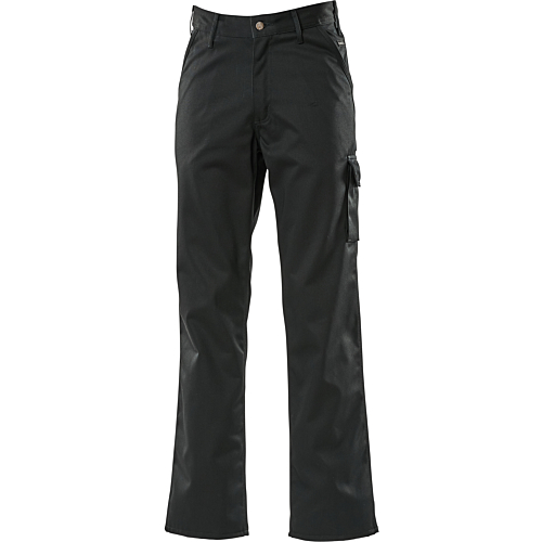 Housut reisitaskuilla