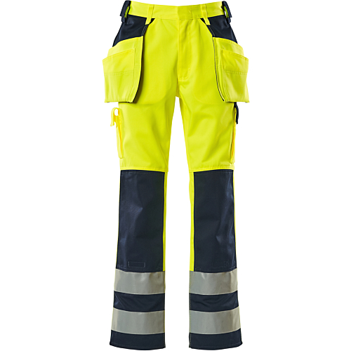 Housut riipputaskuilla