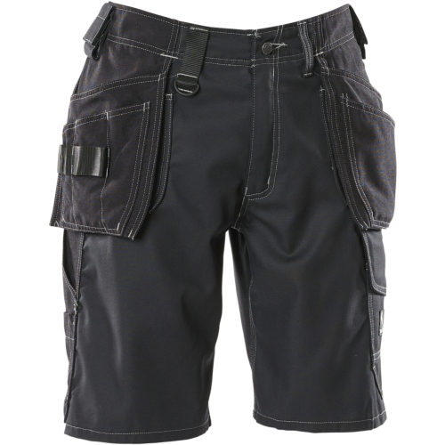 Shortsit riipputaskuilla