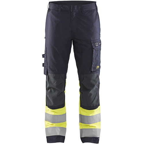 1787 Multinorm housut stretch luontainen palosuojaus