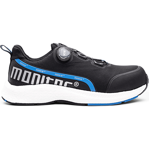 Paradox E -turvakenkä