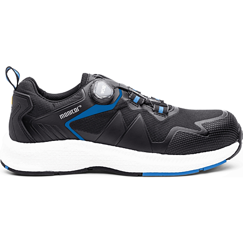 Paradox S -turvakenkä