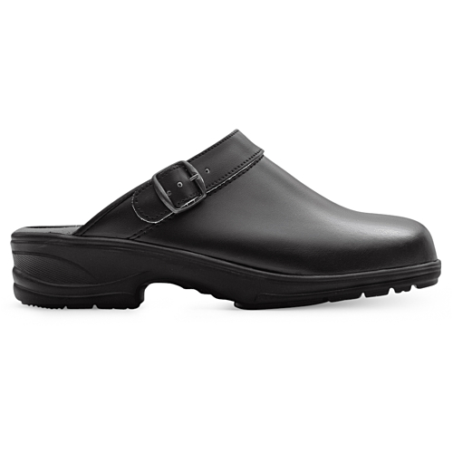 Birka Backstrap-työpuukenkä