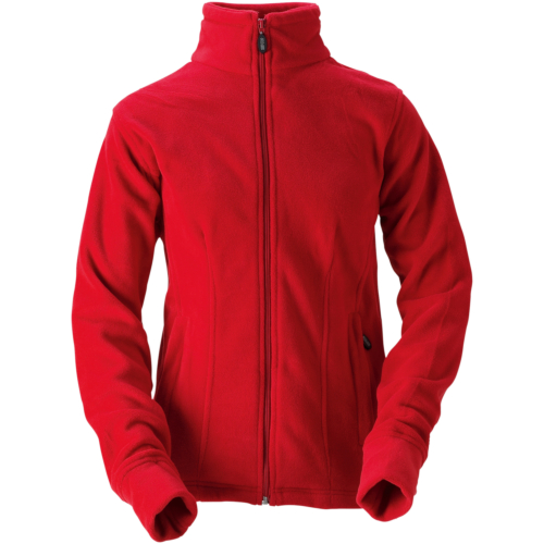 Regina Fleece -takki