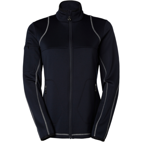 Somers Fleece -takki