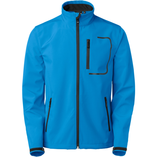 Atlantin softshell-takki