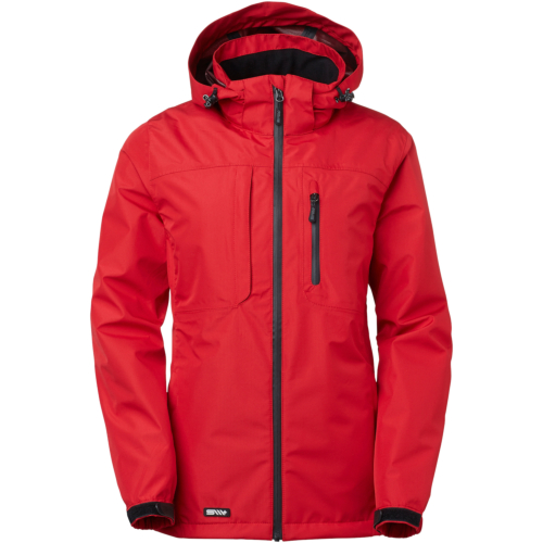 Alma-kuoritakki naisille