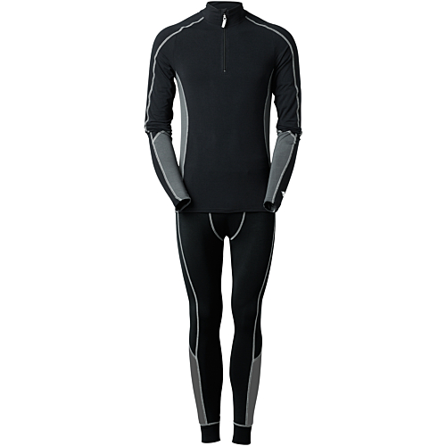 Whistler-alusvaatteet