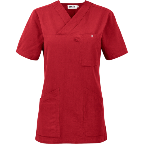 Carin-pusero, naisten