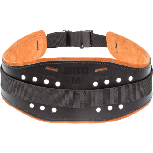 Snikki Ergo -vyö 9319 LTHR