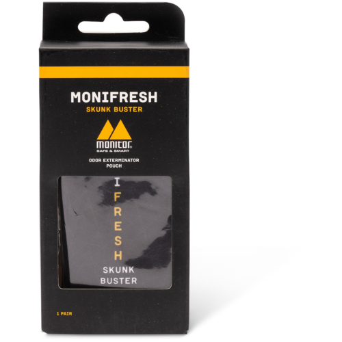 MoniFresh Anti Odor -tyyny kenkienhoitoaine