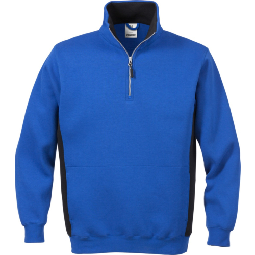 Acode-vetoketjullinen collegepaita 1705 DF