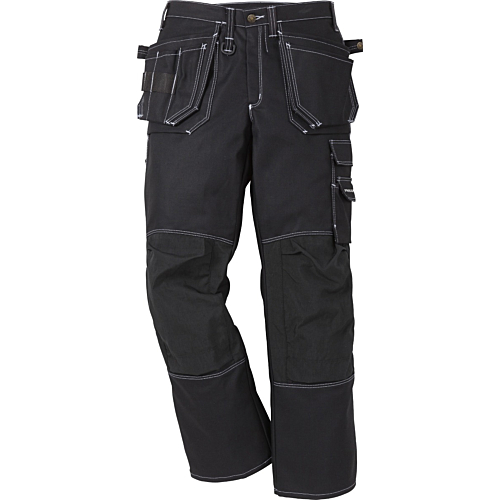 Työhousut naisille 253K FAS