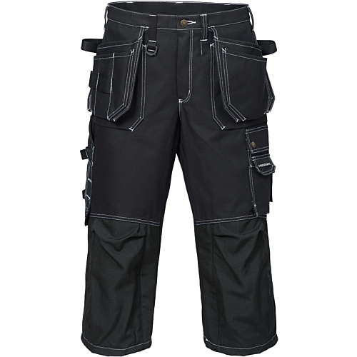 Käsityöläisen merirosvohousut 283 FAS