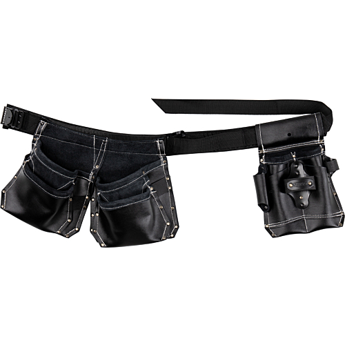 Snikki työkaluvyö 9336 LTHR