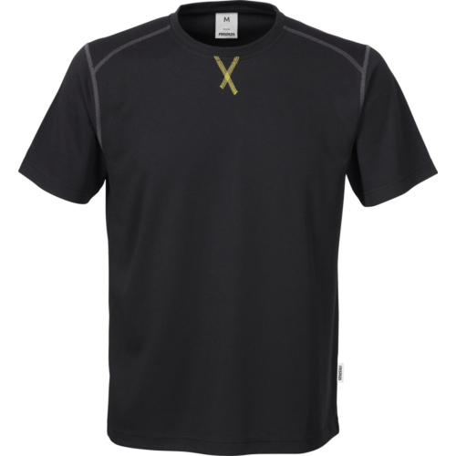 37.5® Toiminnallinen T-paita 7404 TCY