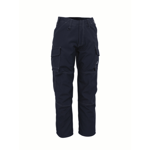 Housut reisitaskuilla