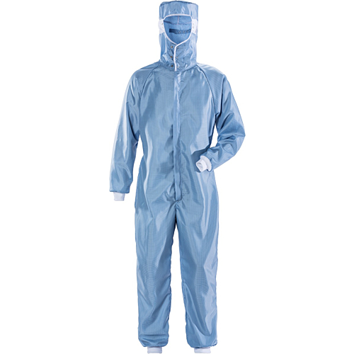 Puhdastilan haalari 8R220 XR50