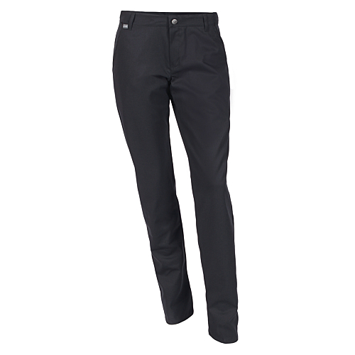 Housut kapeilla lahkeilla, Garcon